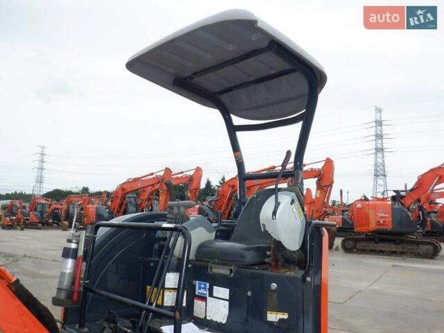 Хітачі ЗКС, об'ємом двигуна 0 л та пробігом 1 тис. км за 14500 $, фото 2 на Automoto.ua