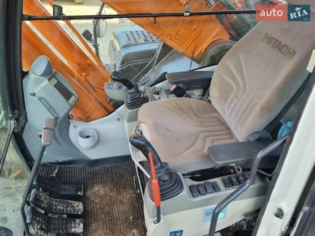 Хитачи ЗКС, объемом двигателя 0 л и пробегом 6 тыс. км за 76657 $, фото 10 на Automoto.ua