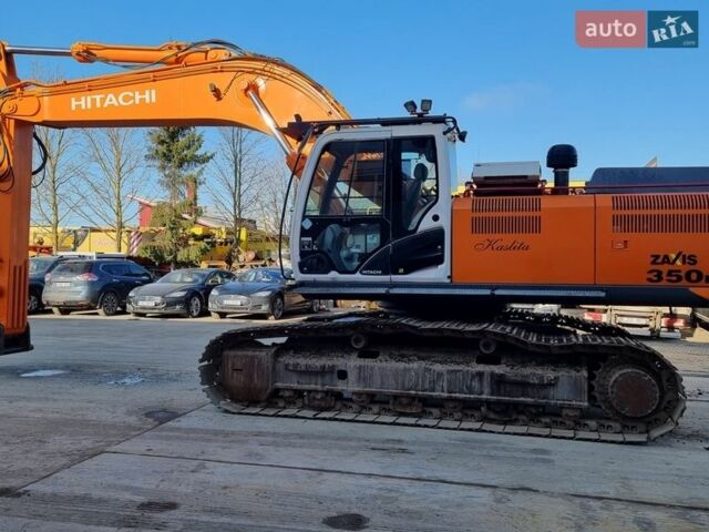 Хитачи ЗКС, объемом двигателя 0 л и пробегом 6 тыс. км за 76657 $, фото 7 на Automoto.ua