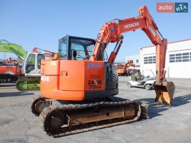 Хітачі ЗКС, об'ємом двигуна 0 л та пробігом 3 тис. км за 29900 $, фото 1 на Automoto.ua