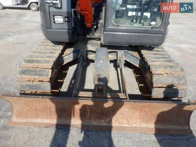 Хітачі ЗКС, об'ємом двигуна 0 л та пробігом 3 тис. км за 29900 $, фото 4 на Automoto.ua