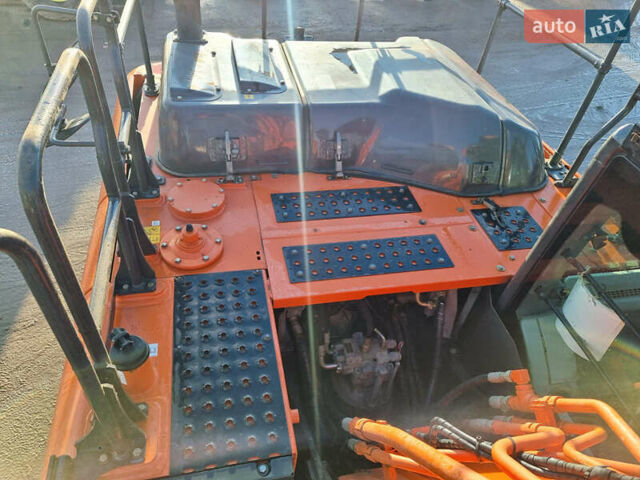 Хітачі ЗКС, об'ємом двигуна 0 л та пробігом 3 тис. км за 87420 $, фото 17 на Automoto.ua