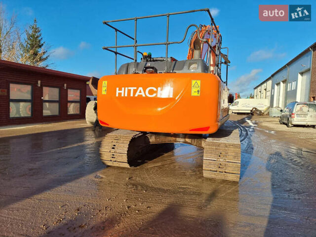 Хітачі ЗКС, об'ємом двигуна 0 л та пробігом 3 тис. км за 87420 $, фото 5 на Automoto.ua