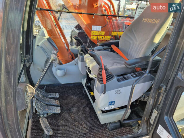 Хітачі ЗКС, об'ємом двигуна 0 л та пробігом 3 тис. км за 87420 $, фото 15 на Automoto.ua
