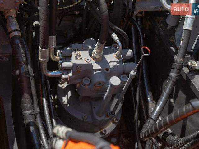 Хітачі ЗКС, об'ємом двигуна 0 л та пробігом 0 тис. км за 127071 $, фото 10 на Automoto.ua