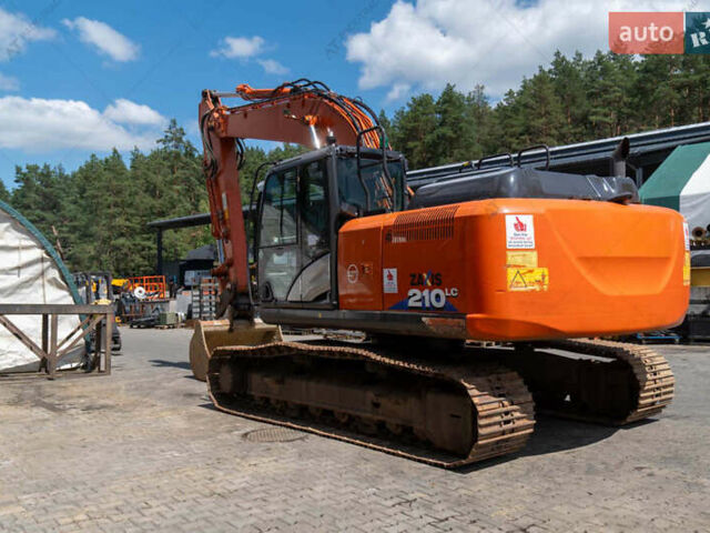 Хітачі ЗКС, об'ємом двигуна 0 л та пробігом 0 тис. км за 127071 $, фото 3 на Automoto.ua