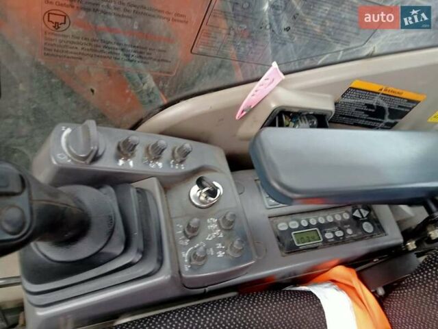 Хитачи ЗКС, объемом двигателя 0 л и пробегом 0 тыс. км за 58000 $, фото 3 на Automoto.ua