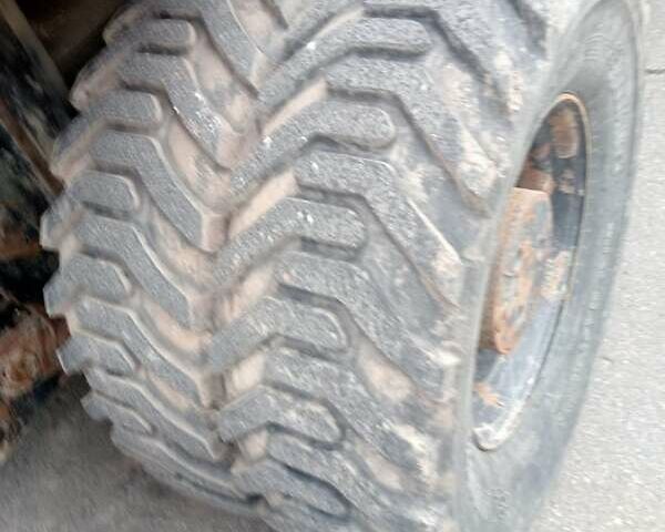 Хитачи ЗКС, объемом двигателя 0 л и пробегом 0 тыс. км за 58000 $, фото 7 на Automoto.ua
