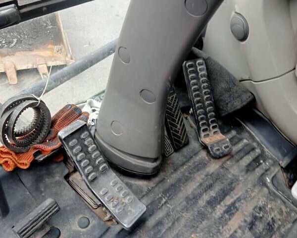 Хитачи ЗКС, объемом двигателя 0 л и пробегом 0 тыс. км за 58000 $, фото 4 на Automoto.ua