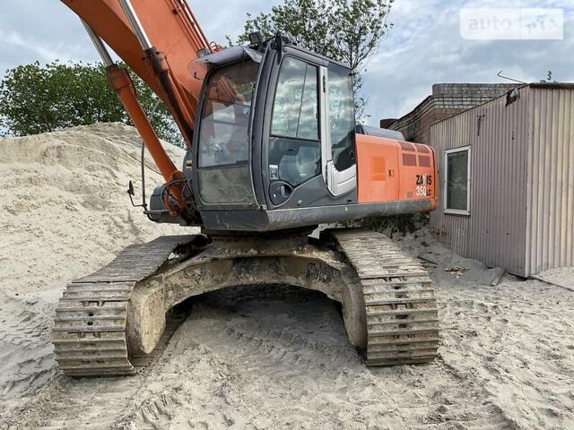 Хітачі ЗКС, об'ємом двигуна 0 л та пробігом 13 тис. км за 45000 $, фото 2 на Automoto.ua