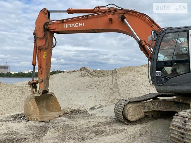 Хітачі ЗКС, об'ємом двигуна 0 л та пробігом 13 тис. км за 45000 $, фото 1 на Automoto.ua