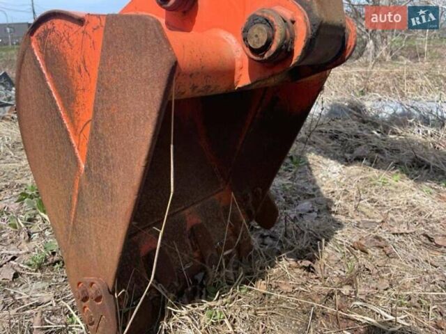 Хітачі ЗКС, об'ємом двигуна 0 л та пробігом 0 тис. км за 19999 $, фото 4 на Automoto.ua