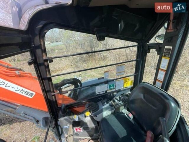 Хітачі ЗКС, об'ємом двигуна 0 л та пробігом 0 тис. км за 19999 $, фото 5 на Automoto.ua