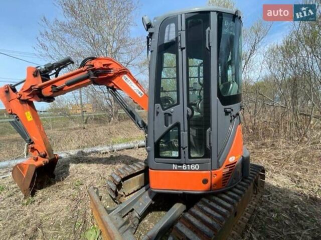 Хітачі ЗКС, об'ємом двигуна 0 л та пробігом 0 тис. км за 19999 $, фото 1 на Automoto.ua