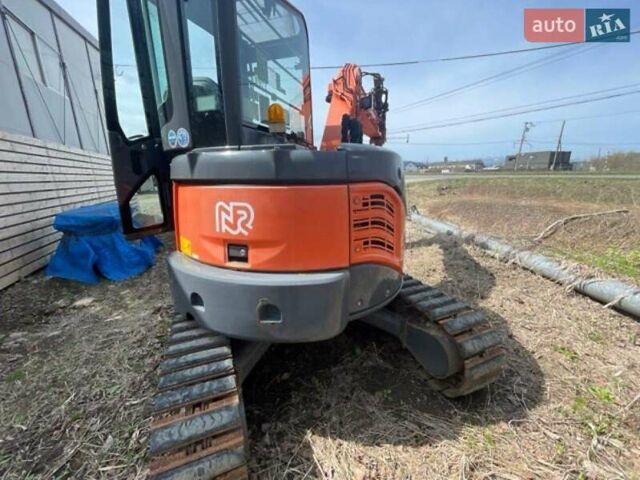 Хітачі ЗКС, об'ємом двигуна 0 л та пробігом 0 тис. км за 19999 $, фото 3 на Automoto.ua