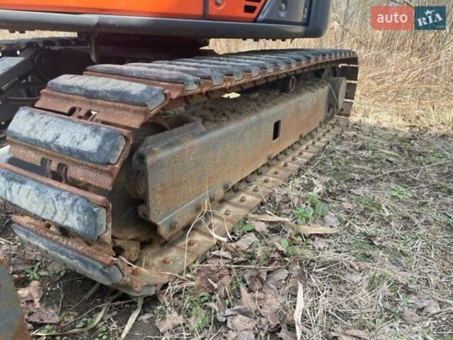 Хітачі ЗКС, об'ємом двигуна 0 л та пробігом 0 тис. км за 19999 $, фото 7 на Automoto.ua