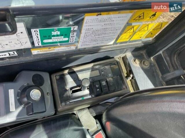 Хітачі ЗКС, об'ємом двигуна 0 л та пробігом 0 тис. км за 19999 $, фото 6 на Automoto.ua