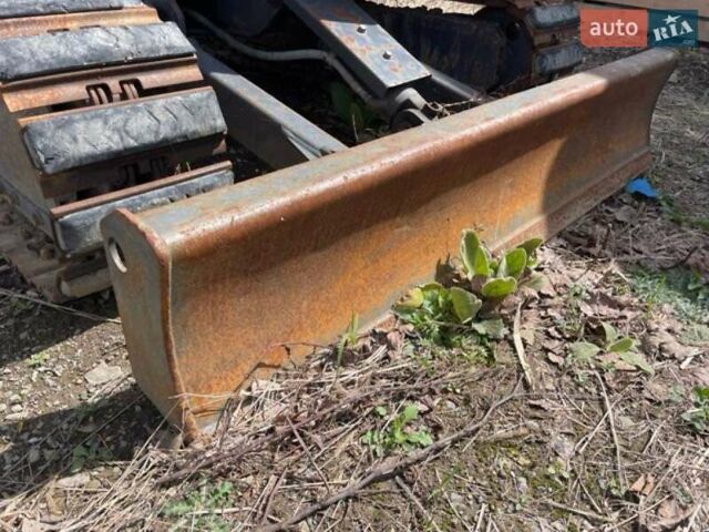 Хітачі ЗКС, об'ємом двигуна 0 л та пробігом 0 тис. км за 19999 $, фото 8 на Automoto.ua