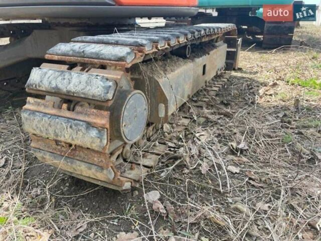 Хітачі ЗКС, об'ємом двигуна 0 л та пробігом 0 тис. км за 19999 $, фото 10 на Automoto.ua
