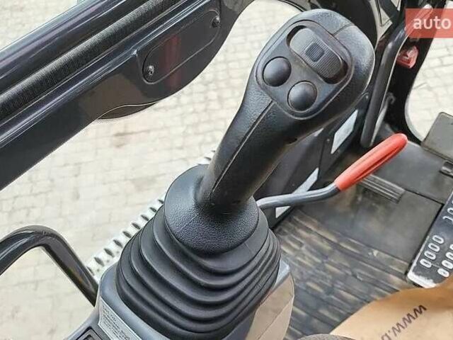 Хитачи ЗКС, объемом двигателя 0 л и пробегом 11 тыс. км за 93609 $, фото 22 на Automoto.ua
