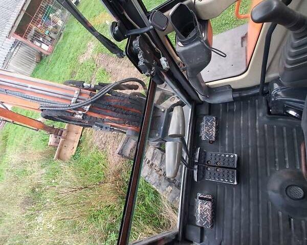 Оранжевый Хитачи ЗКС, объемом двигателя 0 л и пробегом 0 тыс. км за 24500 $, фото 10 на Automoto.ua