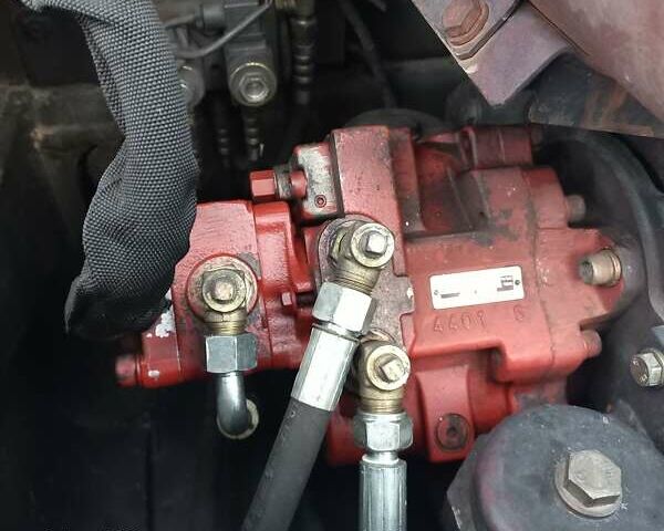 Оранжевый Хитачи ЗКС, объемом двигателя 0 л и пробегом 0 тыс. км за 24500 $, фото 7 на Automoto.ua