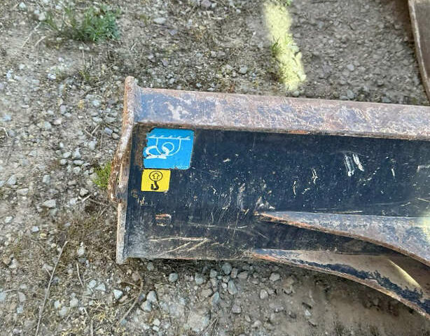 Оранжевый Хитачи ЗКС, объемом двигателя 0 л и пробегом 4 тыс. км за 33800 $, фото 5 на Automoto.ua