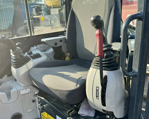 Оранжевый Хитачи ЗКС, объемом двигателя 0 л и пробегом 4 тыс. км за 33800 $, фото 9 на Automoto.ua