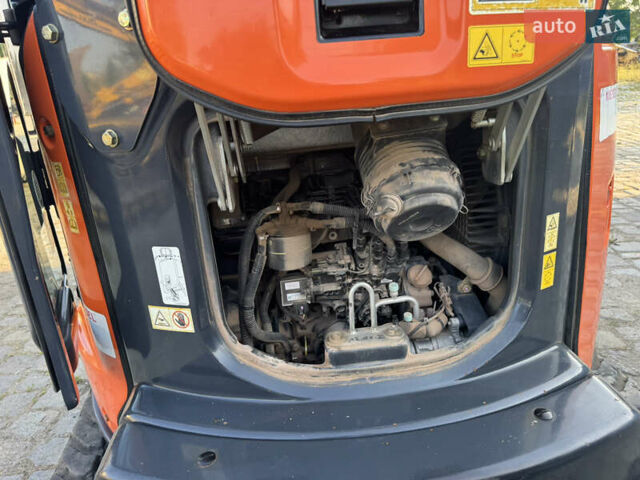 Оранжевый Хитачи ЗКС, объемом двигателя 0 л и пробегом 4 тыс. км за 33800 $, фото 6 на Automoto.ua