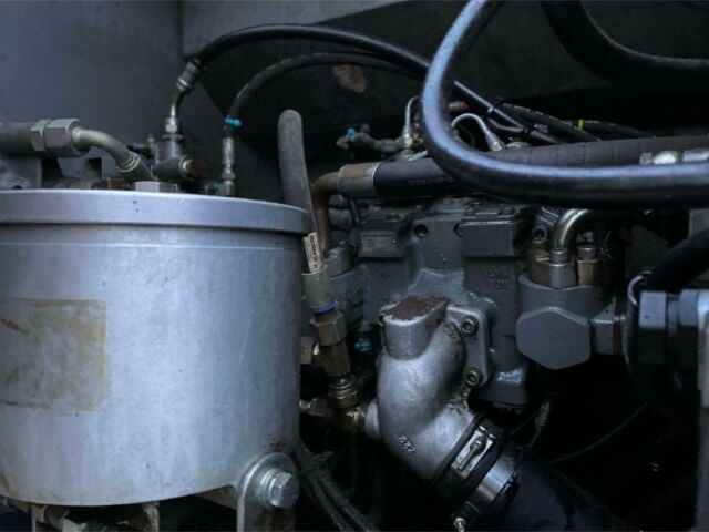 Хітачі Інша, об'ємом двигуна 0 л та пробігом 0 тис. км за 79015 $, фото 14 на Automoto.ua