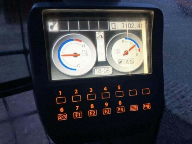 Хітачі Інша, об'ємом двигуна 0 л та пробігом 0 тис. км за 79015 $, фото 6 на Automoto.ua