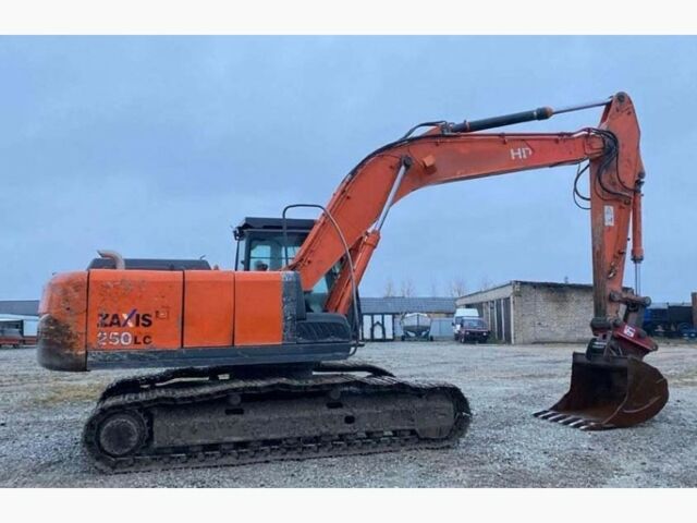 Хітачі Інша, об'ємом двигуна 0 л та пробігом 0 тис. км за 79015 $, фото 1 на Automoto.ua