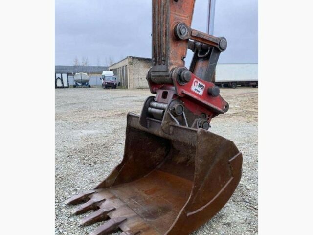 Хітачі Інша, об'ємом двигуна 0 л та пробігом 0 тис. км за 79015 $, фото 2 на Automoto.ua