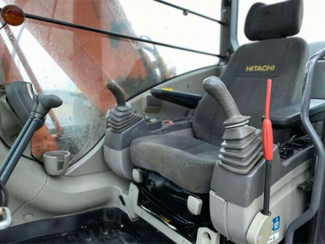 Хітачі Інша, об'ємом двигуна 0 л та пробігом 0 тис. км за 79015 $, фото 10 на Automoto.ua