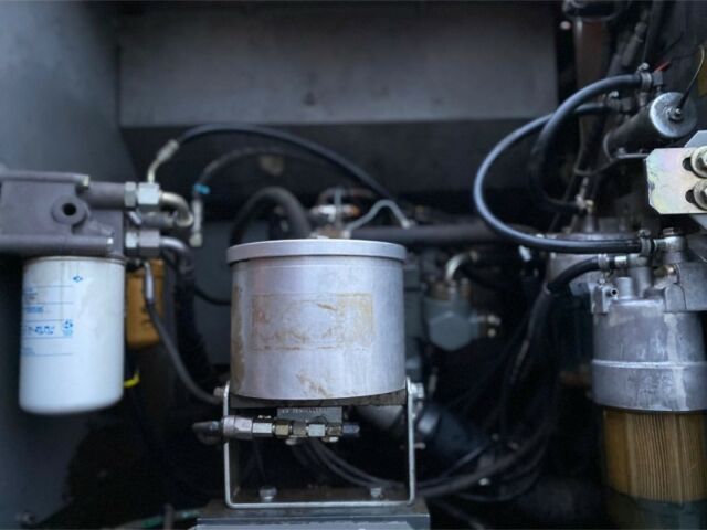 Хітачі Інша, об'ємом двигуна 0 л та пробігом 0 тис. км за 79015 $, фото 15 на Automoto.ua