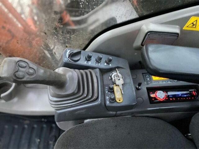 Хітачі Інша, об'ємом двигуна 0 л та пробігом 0 тис. км за 79015 $, фото 13 на Automoto.ua