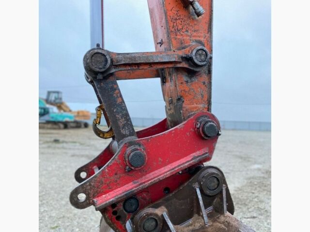 Хітачі Інша, об'ємом двигуна 0 л та пробігом 0 тис. км за 79015 $, фото 12 на Automoto.ua