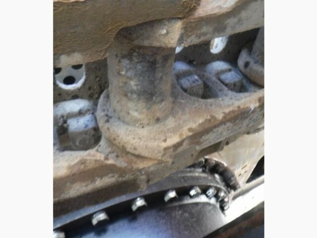 Хитачи Другая, объемом двигателя 0 л и пробегом 0 тыс. км за 144574 $, фото 10 на Automoto.ua