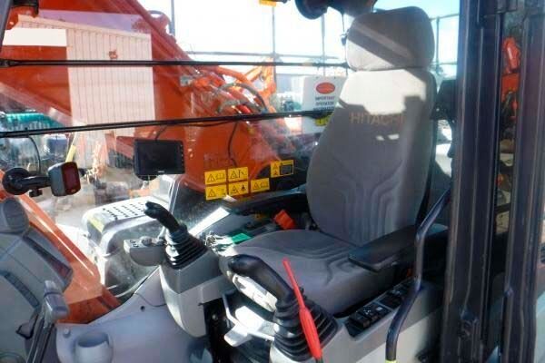 Хитачи Другая, объемом двигателя 0 л и пробегом 0 тыс. км за 144574 $, фото 5 на Automoto.ua