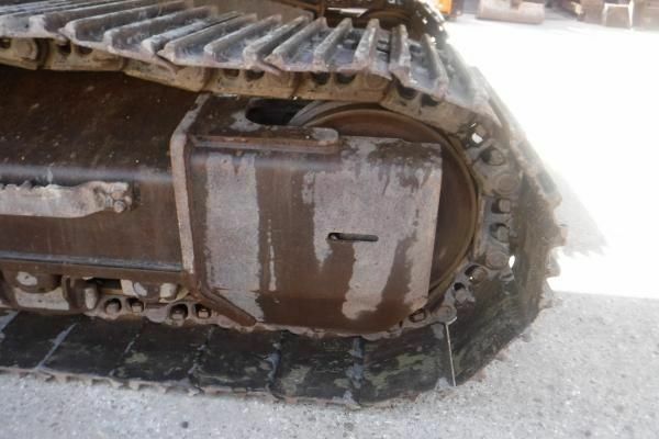 Хитачи Другая, объемом двигателя 0 л и пробегом 0 тыс. км за 144574 $, фото 9 на Automoto.ua