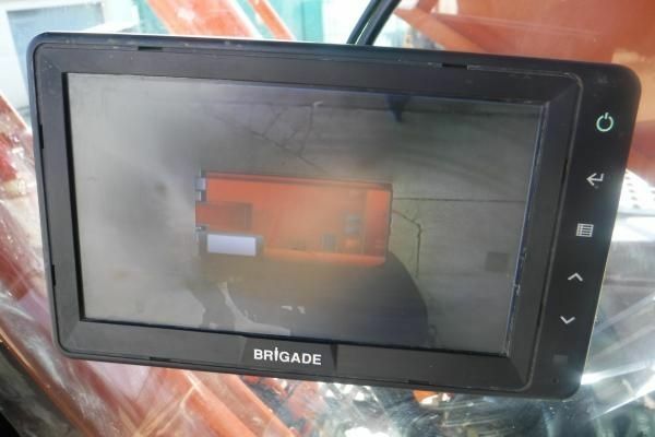 Хитачи Другая, объемом двигателя 0 л и пробегом 0 тыс. км за 144574 $, фото 8 на Automoto.ua