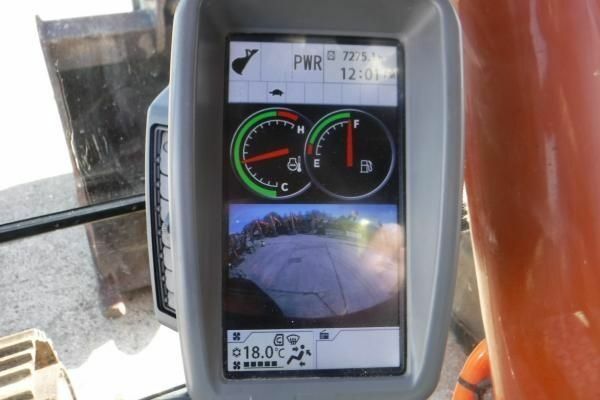 Хитачи Другая, объемом двигателя 0 л и пробегом 0 тыс. км за 144574 $, фото 6 на Automoto.ua