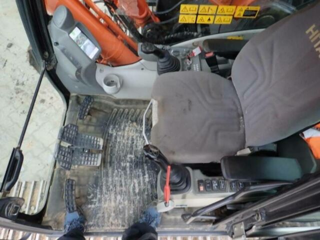 Хитачи Другая, объемом двигателя 0 л и пробегом 0 тыс. км за 145948 $, фото 4 на Automoto.ua