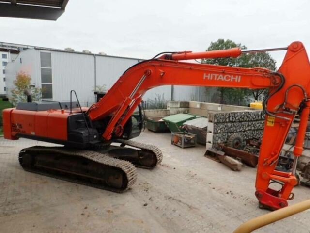 Хитачи Другая, объемом двигателя 0 л и пробегом 0 тыс. км за 145948 $, фото 2 на Automoto.ua