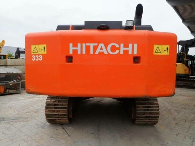 Хитачи Другая, объемом двигателя 0 л и пробегом 0 тыс. км за 145948 $, фото 1 на Automoto.ua