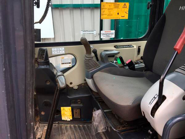 Хітачі Інша, об'ємом двигуна 0 л та пробігом 0 тис. км за 27320 $, фото 6 на Automoto.ua