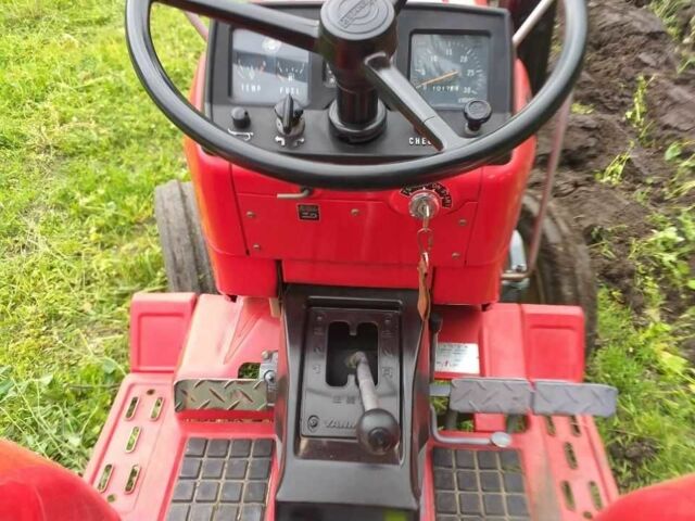 Хитачи Другая, объемом двигателя 2.5 л и пробегом 1 тыс. км за 4100 $, фото 16 на Automoto.ua