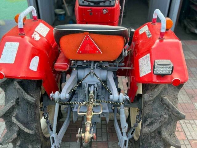 Хитачи Другая, объемом двигателя 2.5 л и пробегом 1 тыс. км за 4100 $, фото 1 на Automoto.ua