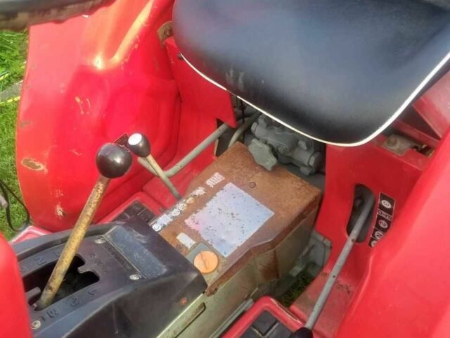 Хитачи Другая, объемом двигателя 2.5 л и пробегом 1 тыс. км за 4100 $, фото 17 на Automoto.ua