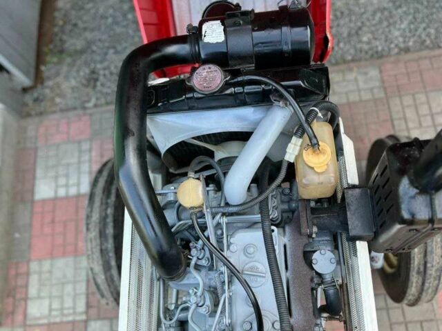 Хитачи Другая, объемом двигателя 2.5 л и пробегом 1 тыс. км за 4100 $, фото 12 на Automoto.ua